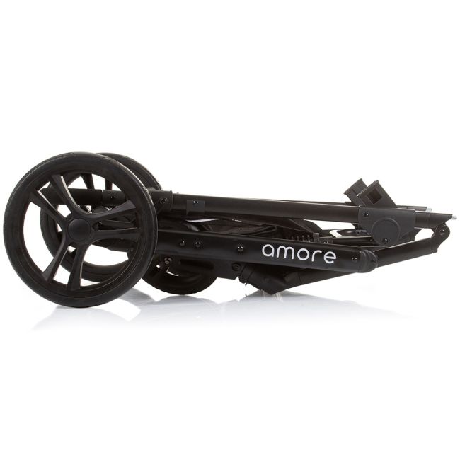 Carucior chipolino amore 2 in 1 jungle hubkkam02404ju