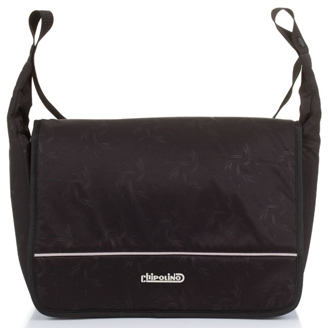 Carucior chipolino amore 2 in 1 obsidian hubkkam02401og