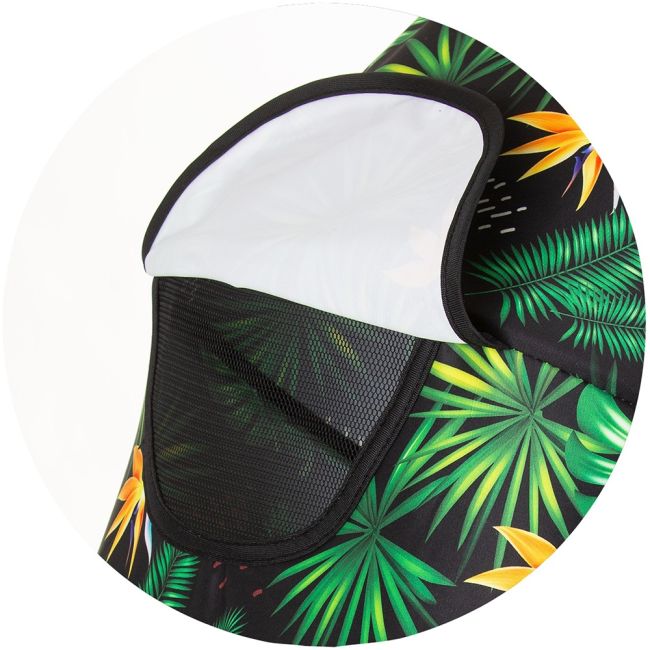 Carucior chipolino amore 3 in 1 jungle hubst-kkam02404ju