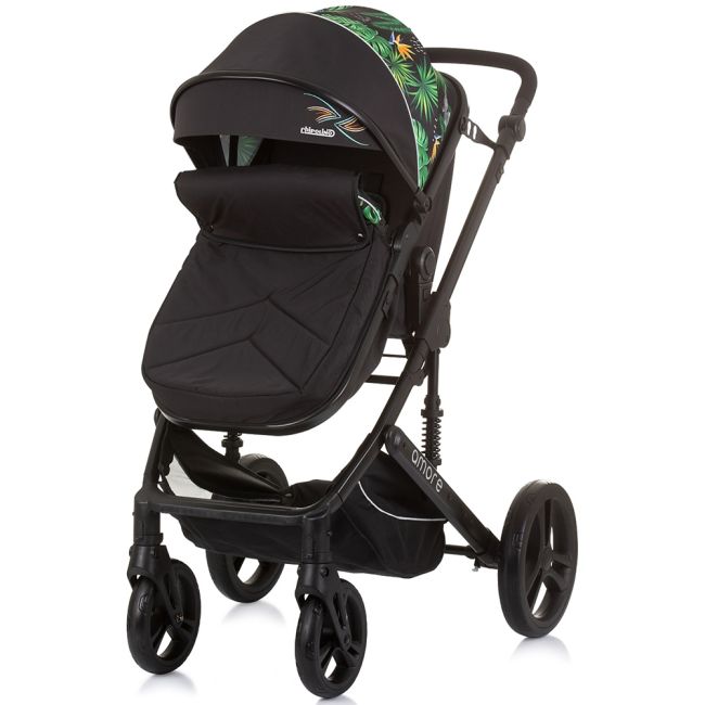Carucior chipolino amore 3 in 1 jungle hubst-kkam02404ju