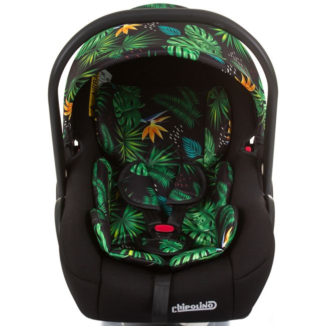 Carucior chipolino amore 3 in 1 jungle hubst-kkam02404ju
