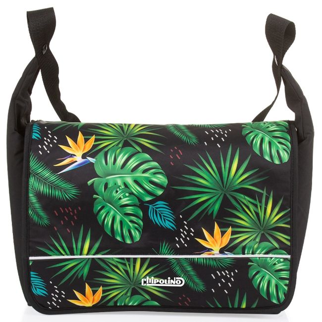 Carucior chipolino amore 3 in 1 jungle hubst-kkam02404ju