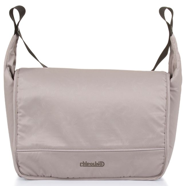 Carucior chipolino amore 3 in 1 macadamia hubst-kkam02403ma