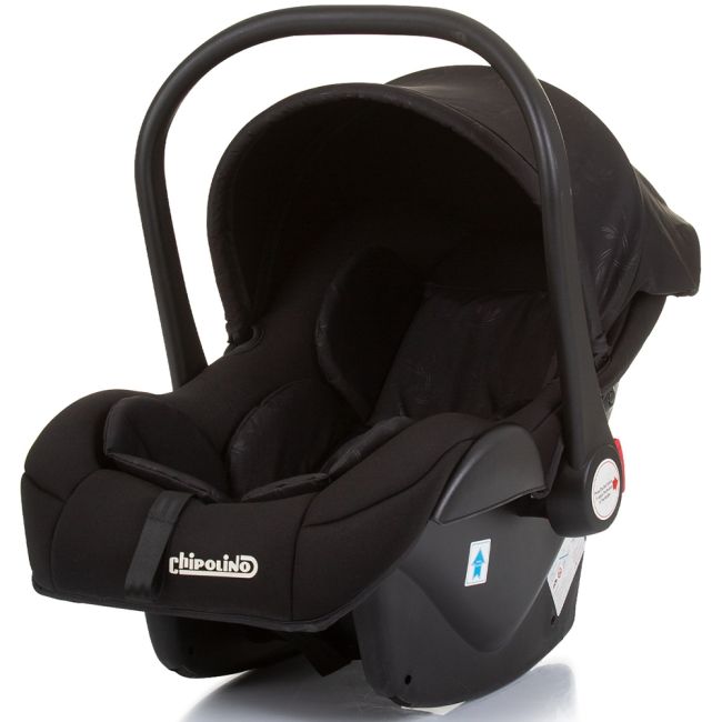 Carucior chipolino amore 3 in 1 obsidian hubst-kkam02401og