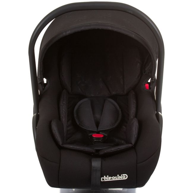 Carucior chipolino amore 3 in 1 obsidian hubst-kkam02401og