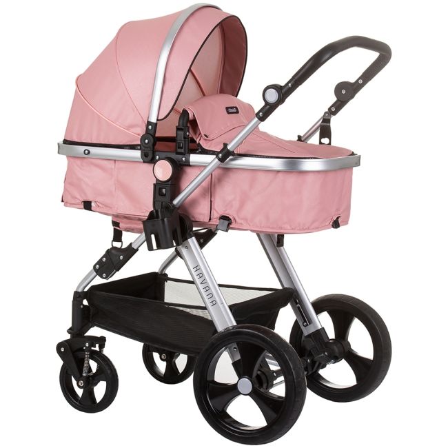 Carucior chipolino havana 2 in 1 flamingo hubkkha02406fl