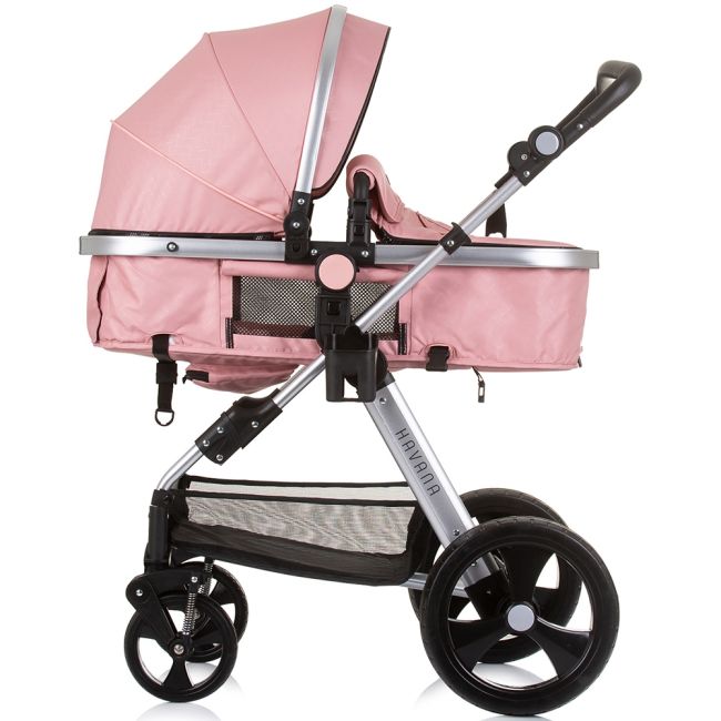 Carucior chipolino havana 2 in 1 flamingo hubkkha02406fl