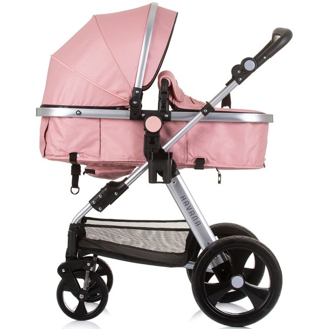 Carucior chipolino havana 2 in 1 flamingo hubkkha02406fl