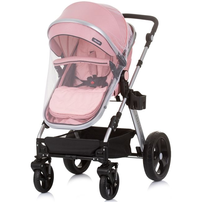 Carucior chipolino havana 2 in 1 flamingo hubkkha02406fl
