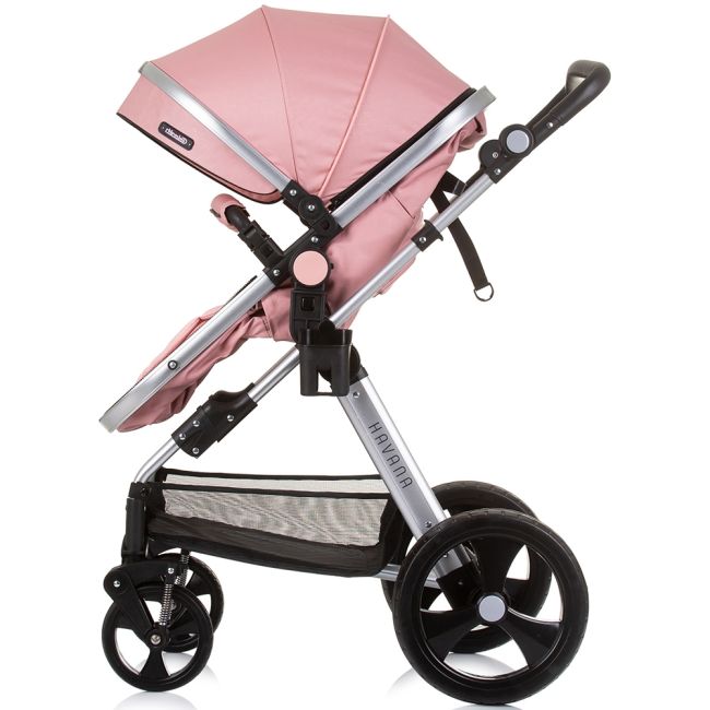 Carucior chipolino havana 2 in 1 flamingo hubkkha02406fl