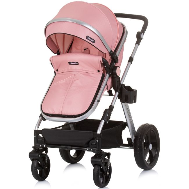 Carucior chipolino havana 2 in 1 flamingo hubkkha02406fl