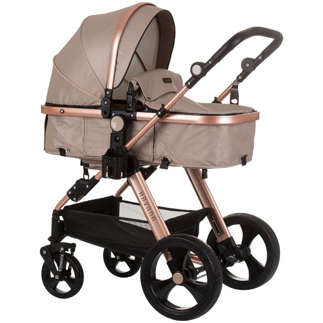Carucior chipolino havana 2 in 1 golden beige hubkkha02405gb