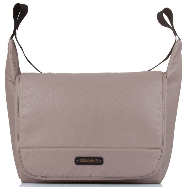Carucior chipolino havana 2 in 1 golden beige hubkkha02405gb