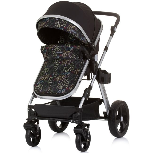 Carucior chipolino havana 2 in 1 obsidian leaves hubkkha02403ol