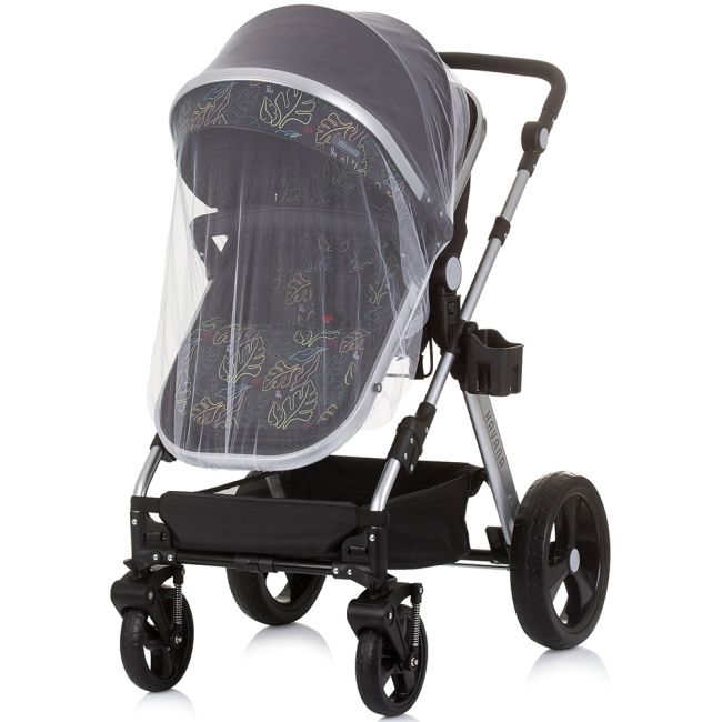 Carucior chipolino havana 2 in 1 obsidian leaves hubkkha02403ol