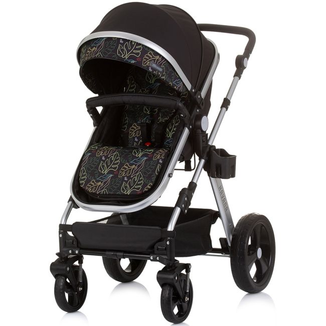 Carucior chipolino havana 2 in 1 obsidian leaves hubkkha02403ol