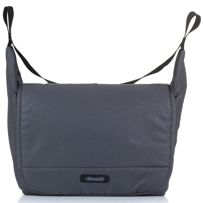 Carucior chipolino havana 2 in 1 silver grey hubkkha02404sg