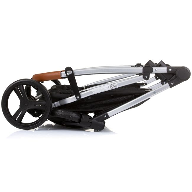 Carucior gemeni chipolino duo smart 2 in 1 flamingo hubkbds02405fl