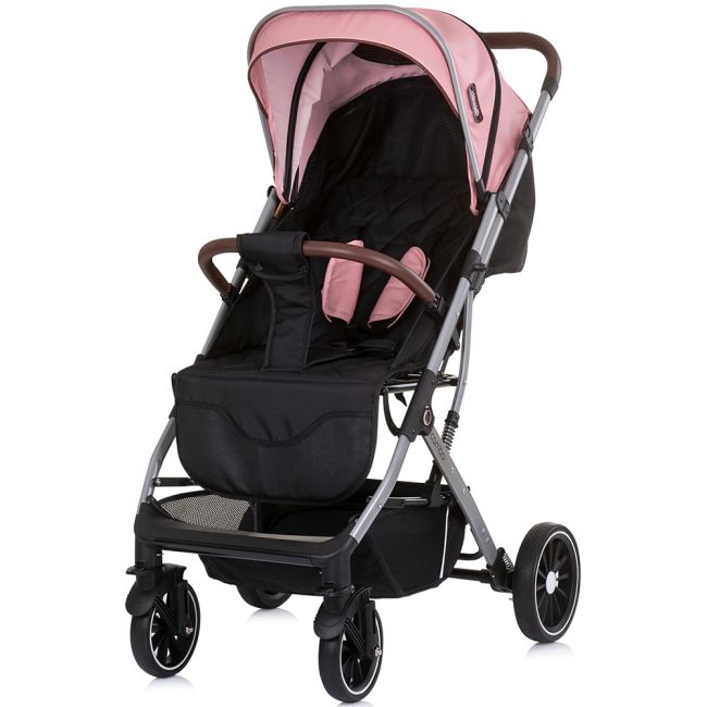 Carucior sport chipolino combo flamingo hublkco02405fl