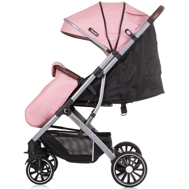 Carucior sport chipolino combo flamingo hublkco02405fl