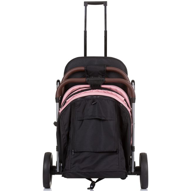 Carucior sport chipolino combo flamingo hublkco02405fl
