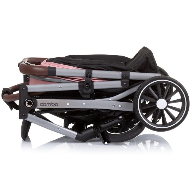 Carucior sport chipolino combo flamingo hublkco02405fl