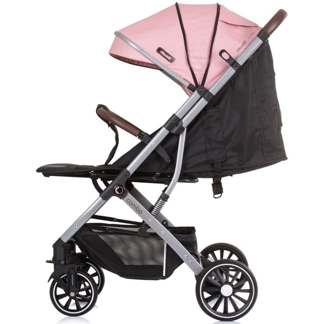 Carucior sport chipolino combo flamingo hublkco02405fl