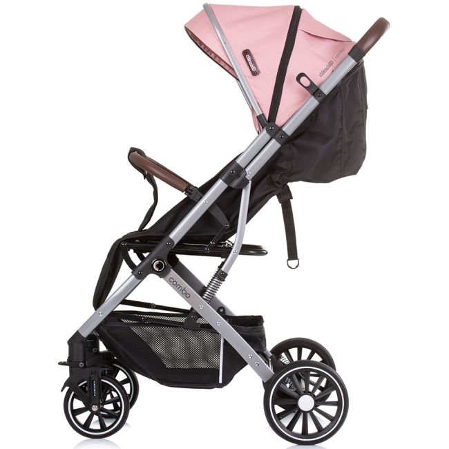Carucior sport chipolino combo flamingo hublkco02405fl