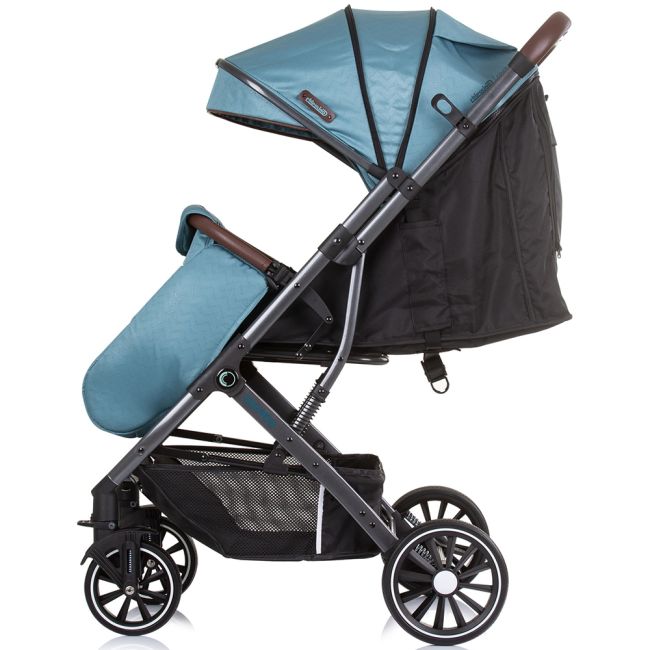 Carucior sport chipolino combo teal hublkco02404tl