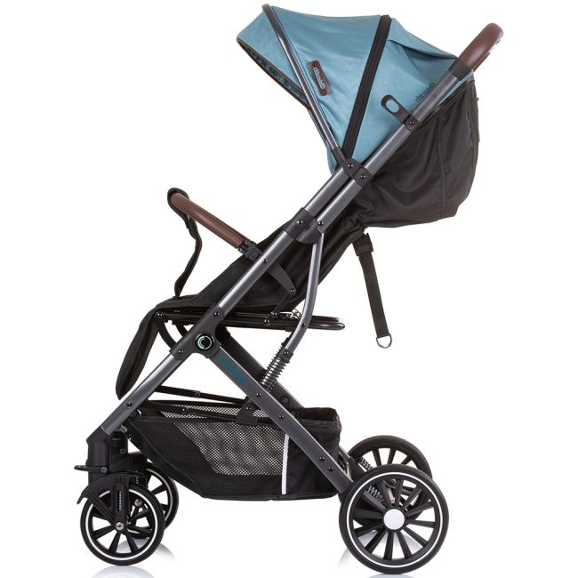 Carucior sport chipolino combo teal hublkco02404tl