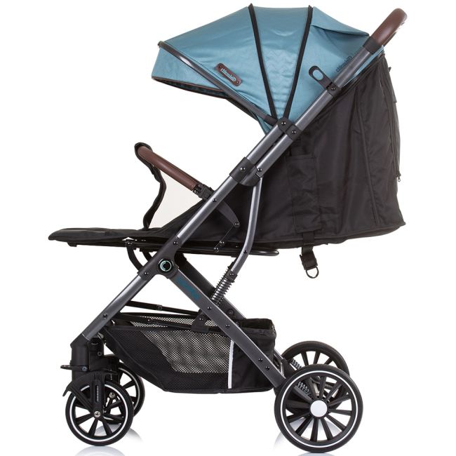 Carucior sport chipolino combo teal hublkco02404tl