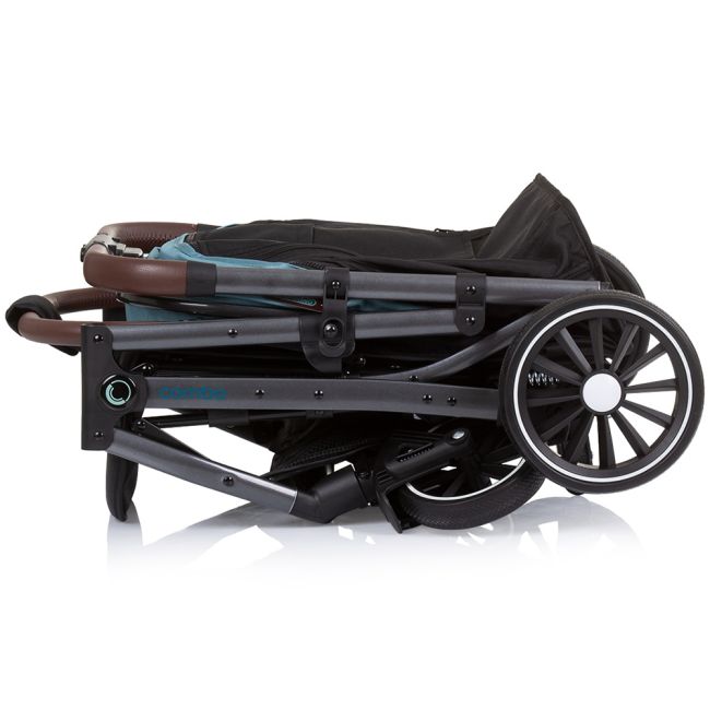 Carucior sport chipolino combo teal hublkco02404tl