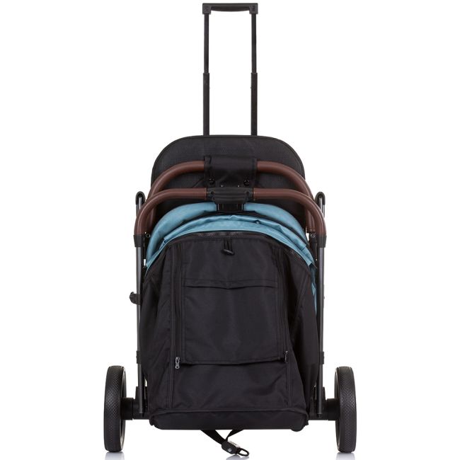 Carucior sport chipolino combo teal hublkco02404tl