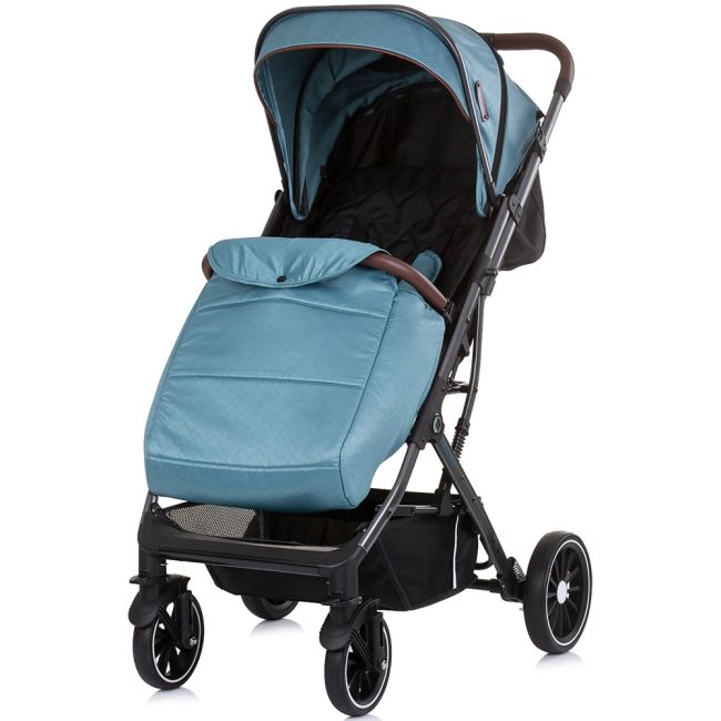 Carucior sport chipolino combo teal hublkco02404tl