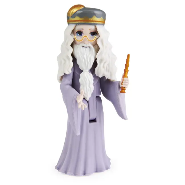 HARRY POTTER FIGURINA MAGICAL MINIS DUMBLEDORE 7.5CM VIV6061844_20133253