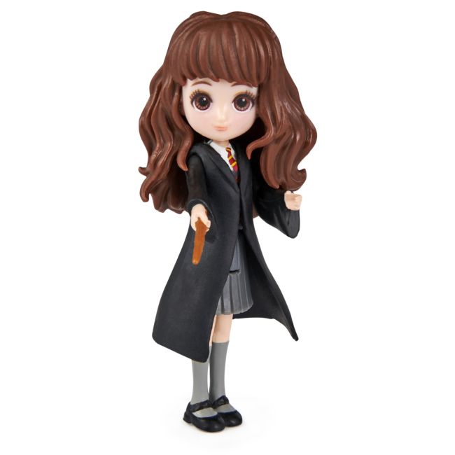 HARRY POTTER FIGURINA MAGICAL MINIS HERMIONE GRANGER 7.5CM VIV6061844_20133255