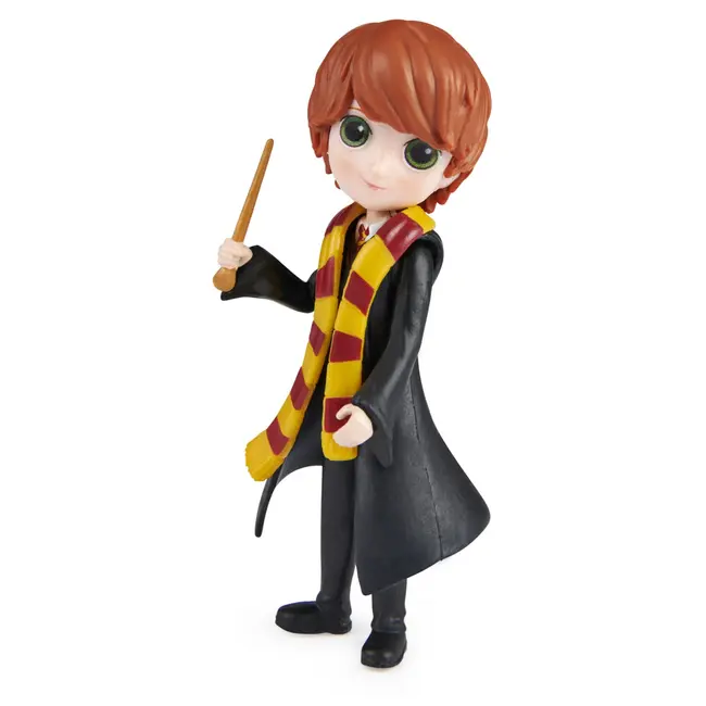 HARRY POTTER FIGURINA MAGICAL MINIS RON WEASLEY 7.5CM VIV6061844_20133256