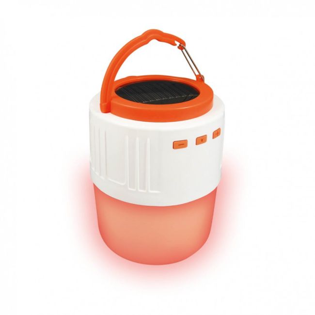 Lanterna portabila bluetooth bkbn018
