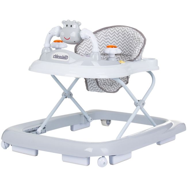 Premergator chipolino little cow grey hubprlc02301gy