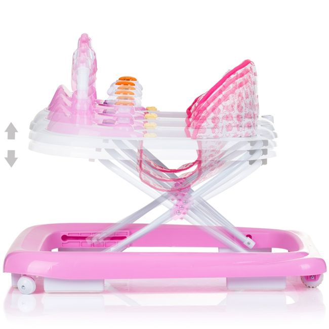 Premergator chipolino little cow pink hubprlc02304pi