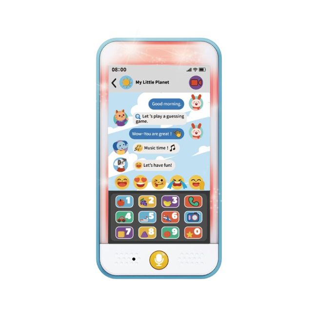 TELEFON MULTIFUNCTIONAL CU SUNETE VIVHE067700
