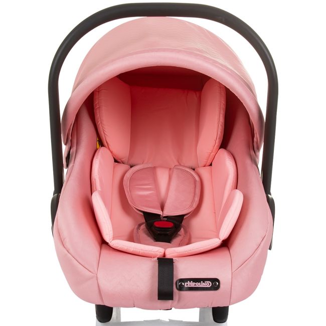 Carucior chipolino havana 3 in 1 flamingo hubst-kkha02406fl