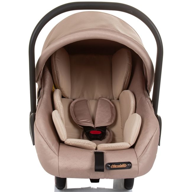 Carucior chipolino havana 3 in 1 golden beige hubst-kkha02405gb