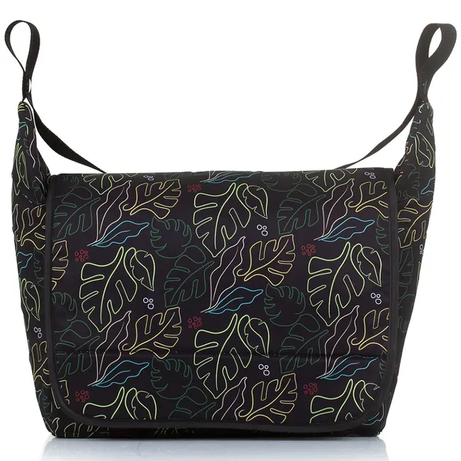 Carucior chipolino havana 3 in 1 obsidian leaves hubst-kkha02403ol