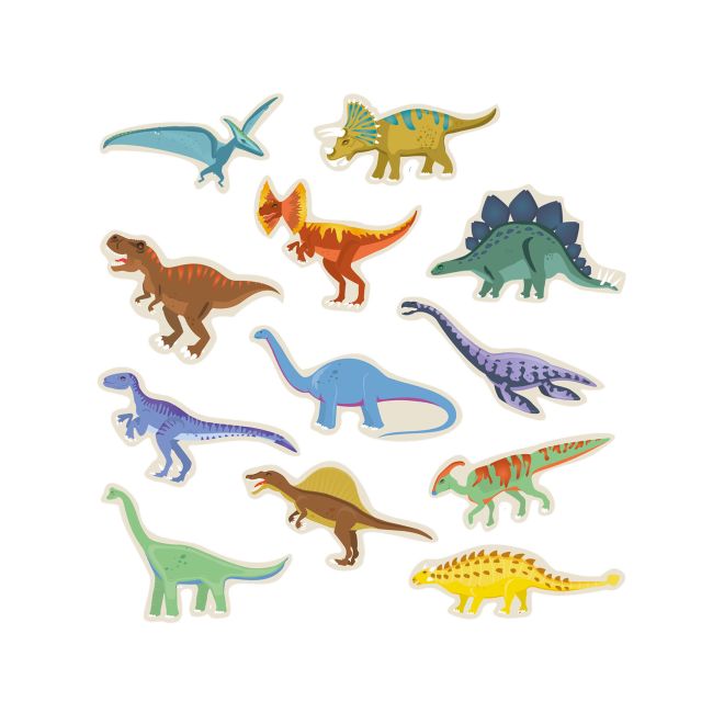 Joc - Invat Dinozaurii TSG32481