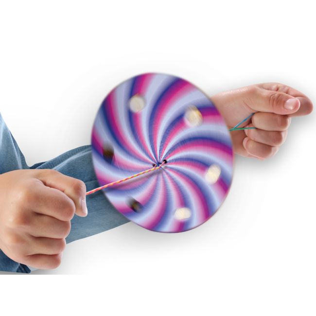 Jucarie - Spinner vartej Glitter TSG28466