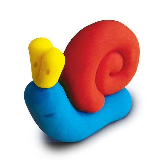 Plastilina extrem de sarata - 4 x 90 gr TSG22876