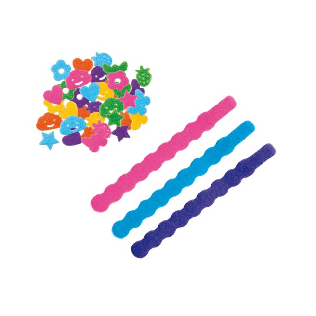Set creativ - Bratari cu scai TSG23872