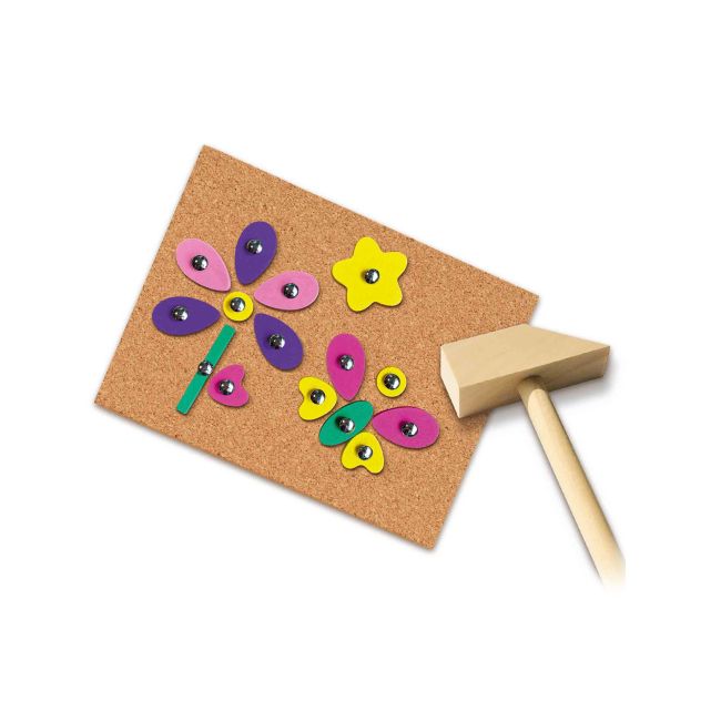 Set creativ - Hammer Tic Trendy TSG42446