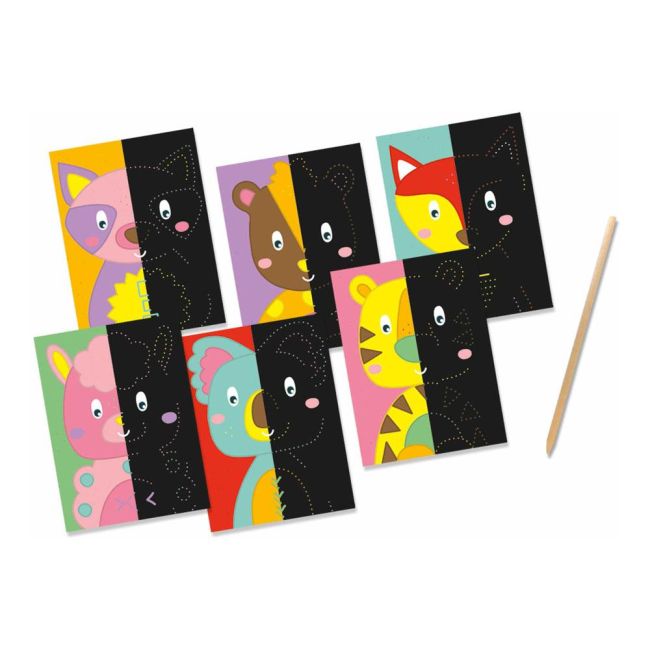 Set creativ - Invat sa razuiesc TSG23657
